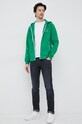 Суичър BOSS BOSS GREEN 50487949 зелен SS23