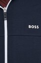 BOSS bluza BOSS GREEN 50492773 niebieski