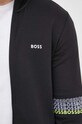 Кофта BOSS BOSS GREEN 50497180 чорний