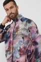Тренувальна кофта adidas Performance Melbourne HT7209 чорний