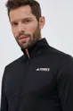 črna Športni pulover adidas TERREX Multi