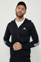 Îmbrăcăminte adidas trening IC6767 negru