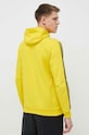 Odzież adidas Performance bluza dresowa Tiro 23 IC7850 żółty
