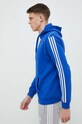 Îmbrăcăminte adidas Performance bluză trening Tiro 23 IC7858 albastru