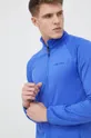 niebieski Marmot bluza sportowa