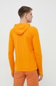 Odzież Marmot bluza sportowa Crossover M12576 pomarańczowy