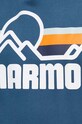 Marmot bluza M14258 niebieski