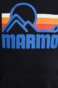 Marmot bluza M14258 negru