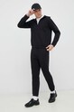 Calvin Klein Performance bluza treningowa Essentials 00GMS3J401 czarny SS23