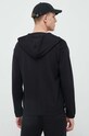 Odzież Calvin Klein Performance bluza treningowa Essentials 00GMS3J401 czarny