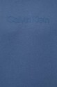 Dukserica za trening Calvin Klein Performance Essentials 00GMS3W302 plava