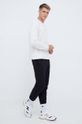 Кофта для тренинга Calvin Klein Performance Essentials 00GMS3W302 серый AW23