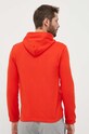 Odzież Calvin Klein Performance bluza dresowa Essentials 00GMS3W303 pomarańczowy