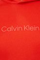 Dukserica Calvin Klein Performance Essentials 00GMS3W303 narančasta