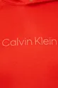 Tepláková mikina Calvin Klein Performance Essentials Pánsky