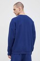 Îmbrăcăminte Calvin Klein Performance bluză trening CK Athletic 00GMS3W306 albastru