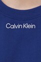 Calvin Klein Performance bluză trening CK Athletic 00GMS3W306 albastru