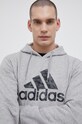 adidas bluza szary HA7210