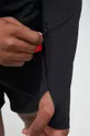 Кофта для бігу adidas Performance X-City чорний