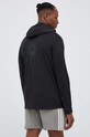 Odzież adidas Performance bluza treningowa IB8968 czarny