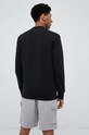 Одежда Хлопковая кофта adidas IC9329 чёрный