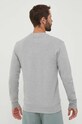 Odzież adidas bluza bawełniana IC9331 szary