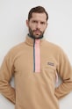 Columbia bluza sportowa Helvetia beżowy 1889853