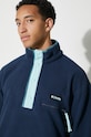 Columbia bluza sportowa Helvetia 1889853 granatowy