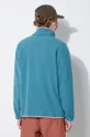 Columbia sports sweatshirt turquoise