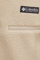 Columbia bluza M Helvetia Half Snap Fle 1889853 beżowy