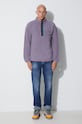 Columbia felső 1889853 lila SS24