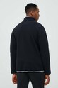 Odzież Columbia bluza M Helvetia Half Snap Fle 1889853 czarny