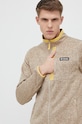 Columbia sportos pulóver Sweater Weather bézs 1954101