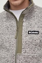 Спортивна кофта Columbia Sweater Weather 1954101 сірий