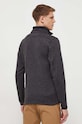 Ruházat Columbia sportos pulóver Sweater Weather 1954101 fekete