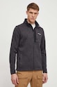 Columbia sportos pulóver Sweater Weather fekete 1954101