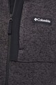Columbia sportos pulóver Sweater Weather 1954101 fekete