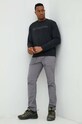 Columbia bluza 2031223 czarny SS23
