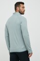 Odzież Columbia bluza sportowa Triple Canyon 2031311 turkusowy