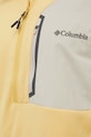 Columbia bluza sportowa Triple Canyon 2031321 żółty