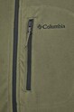 Columbia bluza sportowa Fast Trek II 1420421.SS23 zielony