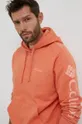 oranžna Bluza Columbia