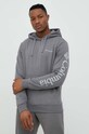 Columbia bluza szary 1821014.SS23