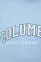 Columbia bluza 1884931.SS23 niebieski
