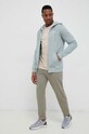 Columbia bluza 1889164.SS23 turcoaz SS23
