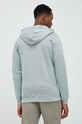 Oblečení Mikina Columbia 1889164.SS23 tyrkysová