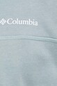 Mikina Columbia 1889164.SS23 tyrkysová