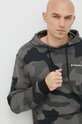 Columbia bluza gri 1911652.SS23
