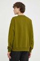 Oblečenie Mikina G-Star D23223.C235 zelená
