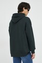 Odzież Lee bluza bawełniana L84WFXON zielony